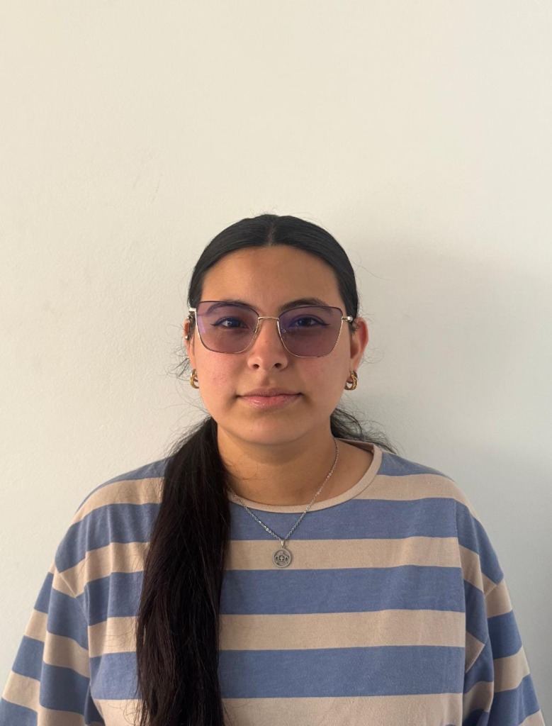 Foto de Angelica Maria Aranguren Rozo