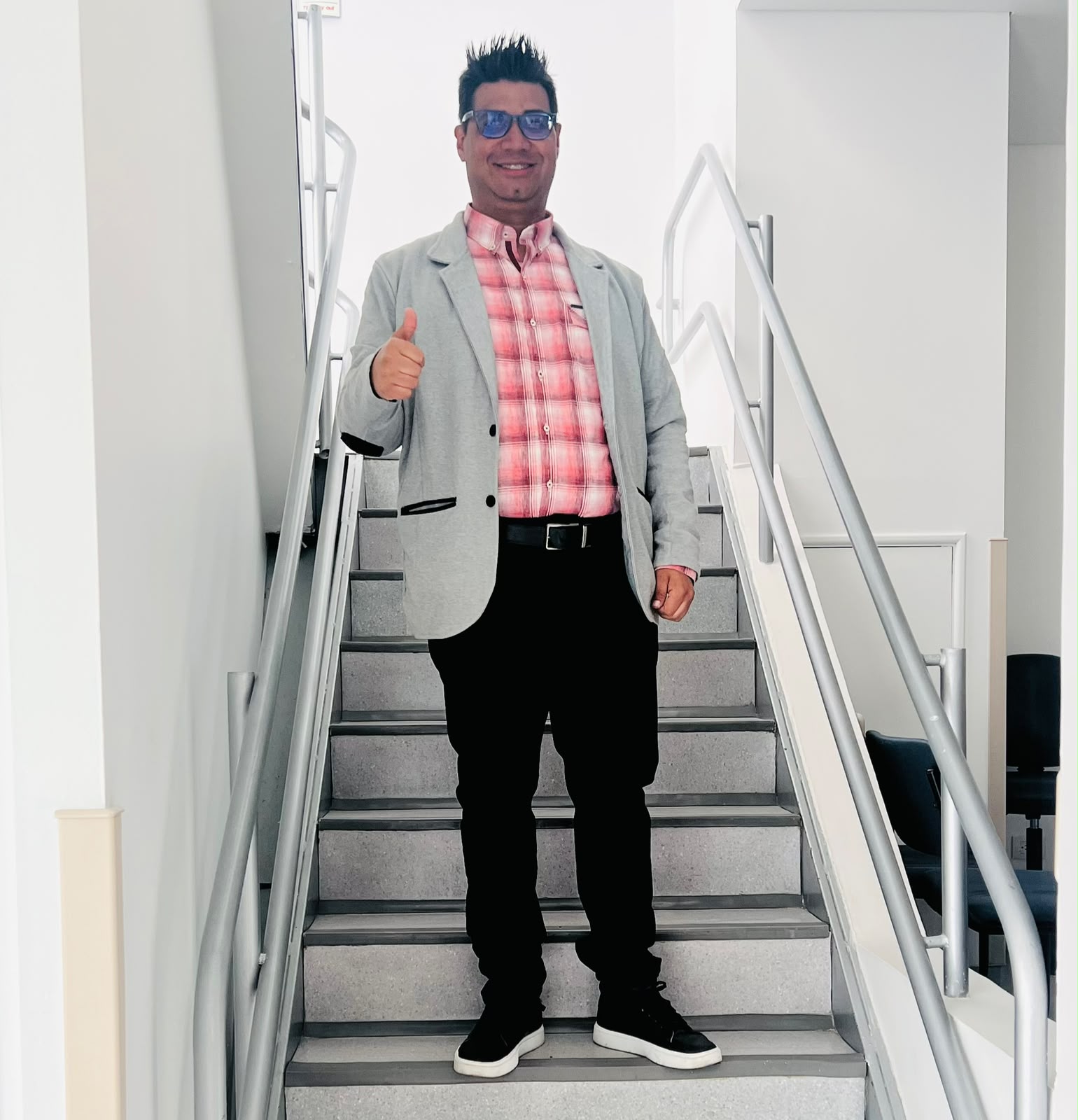 Foto de Samu Castillo Rincón