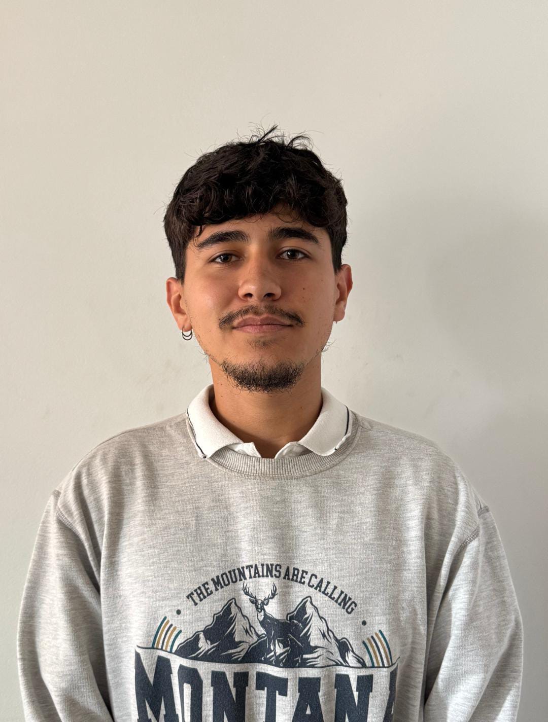 Foto de Santiago Bermudez Gomez