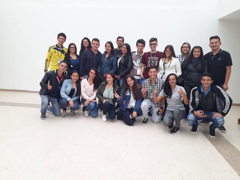 Consolidación Comunidad Locxue